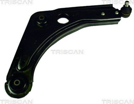 TRISCAN 8500 16513 Bærearm