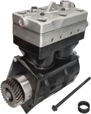 Kompressor til luftfjæring PNEUMATICS PMC-01-0060