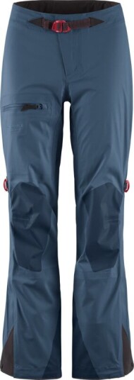 Klättermusen Women's Andvare Pants M, Midnight Blue