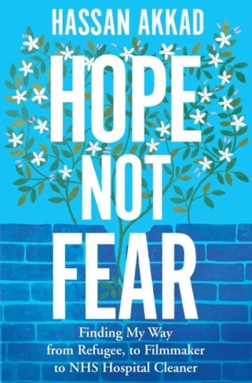 Hope Not Fear Av Hassan Akkad