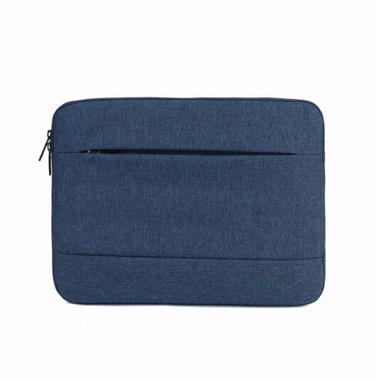 Celly Deksel For Bærbar Datamaskin Celly Nomadsleevebl Laptop Ryggsekk Svart Flerfarget