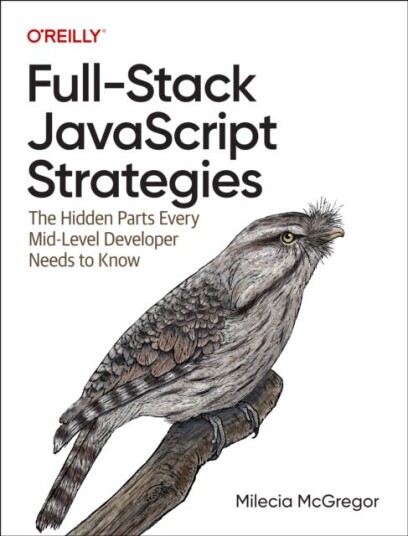 FullStack JavaScript Strategies The Hidden Parts Every MidLevel Developer Needs to Know