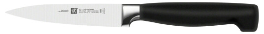 Zwilling Four Star Skrellekniv 10 cm