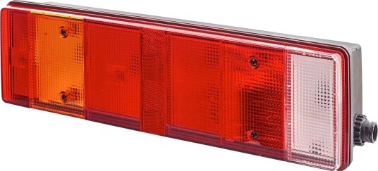 HELLA 2VD 008 204-251 Baklykt HELLA 2VD 008 204-251 Baklykt