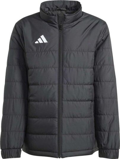 adidas Jakke Entrada 26 Svart/hvit Barn størrelse 140 cm