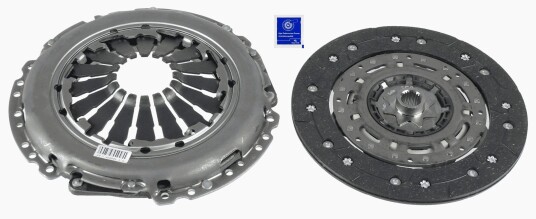 Clutchsett SACHS 3000 951 925
