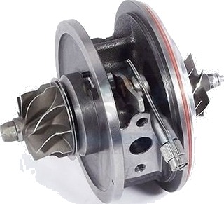 Kjernegruppe, lader MEAT & DORIA 60403