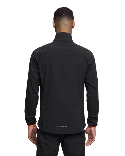 Achieve Jacket M Black S Achieve Jacket M Black S