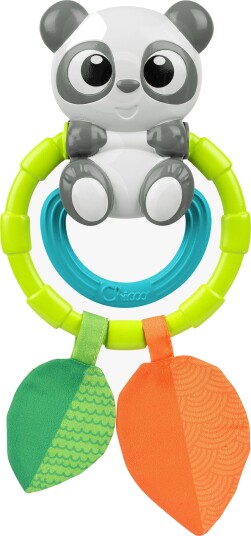 Chicco Panda Rangle