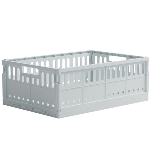 Made Crate Made Crate Maxi - Blue - 48X34X17.5CM