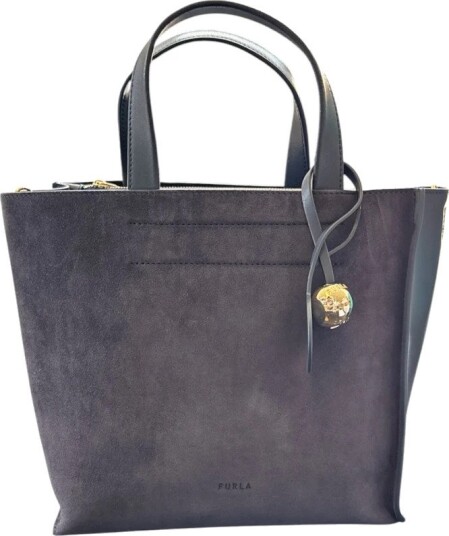 Furla Dame Vesker Blå ONE SIZE,