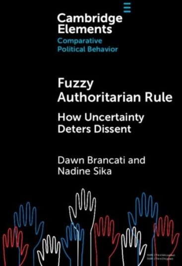 Fuzzy Authoritarian Rule Fuzzy Authoritarian Rule