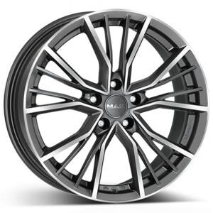 MAK Union 10x22 5x112 ET26 B66.5