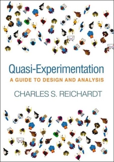 Quasi-Experimentation Av Charles S. Reichardt