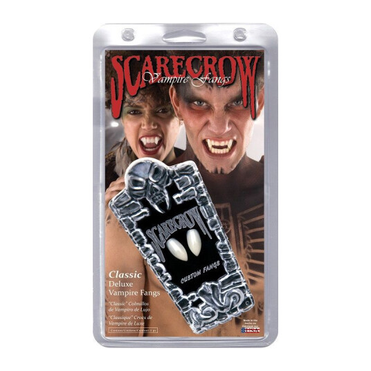Smiffys Scarecrow Vampyrtenner Smiffys Scarecrow Vampyrtenner