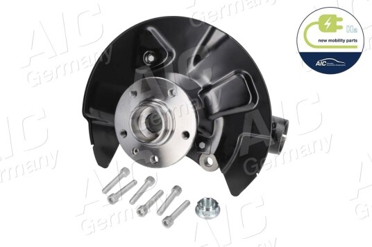 Akseltapp, hjulopphengning AIC 75777Set