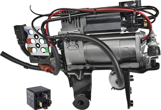Kompressor til luftfjæring MiesslerAutomotive 2380-01-005F
