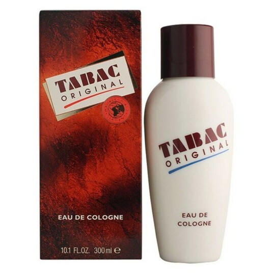 Tabac Original Eau de Cologne 300 ml med aromatiske dufter for menn