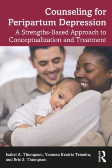 Counseling For Peripartum Depression Av Isabel A. (Nova Southeastern University Thompson
