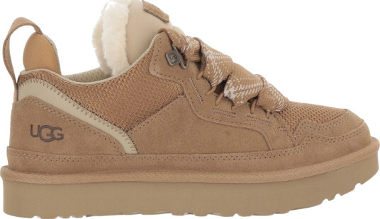 UGG Dame Sko Brun 39 EU,