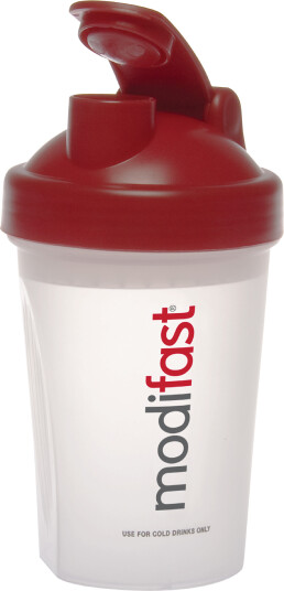 Modifast shaker 1 stk