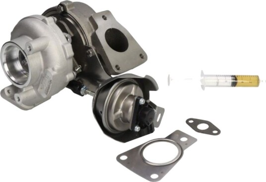 Turbolader EVORON EVTC0473