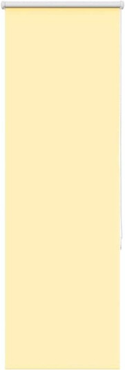 Rullegardin lystette 55x130 cm stoff bredde 50,7 cm polyester 8721158330918