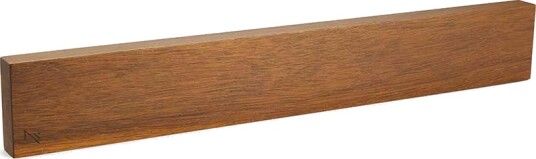 Nordic Blades Gastro Magnetlist 40 x 6cm Akasie