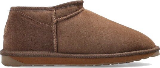 Emu Dame Sko Brun 41 EU, Emu Dame Sko Brun 41 EU,