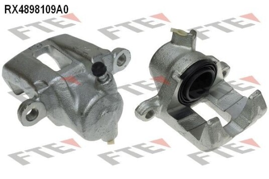 Bremsecaliper FTE 9291286 Bremsecaliper FTE 9291286