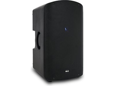 BLG 12" 300W Aktiv PA høyttaler med DSP & Bluetooth BLG 12" 300W Aktiv PA høyttaler med DSP & Bluetooth