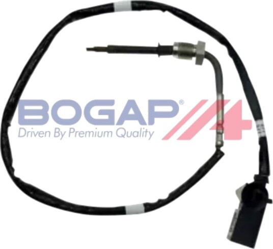 Sensor, eksostemperatur BOGAP A6120249