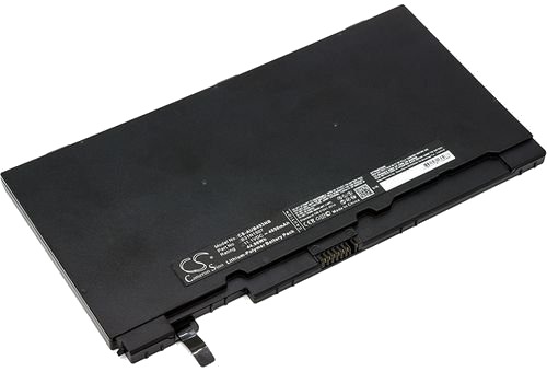 Batteri til Asus B8430UA etc