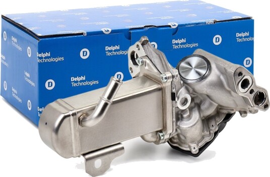 DELPHI EG10580-12B1 EGR-ventil