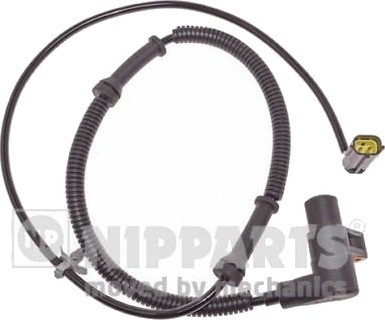 NIPPARTS J5000307 Sensor ABS