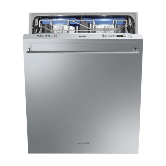 Smeg Classic STX32BLLC Oppvaskmaskin Smeg Classic STX32BLLC Oppvaskmaskin