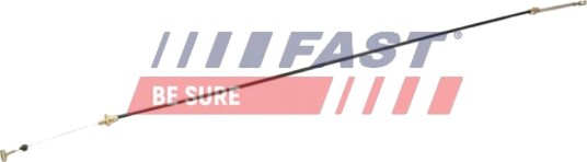 Tautrekk, håndbremse FAST FT69172