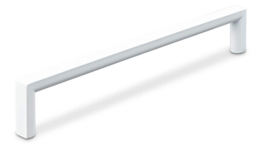 THEOFILS HÅNDTAK CALABRO CC160MM MATT HVIT