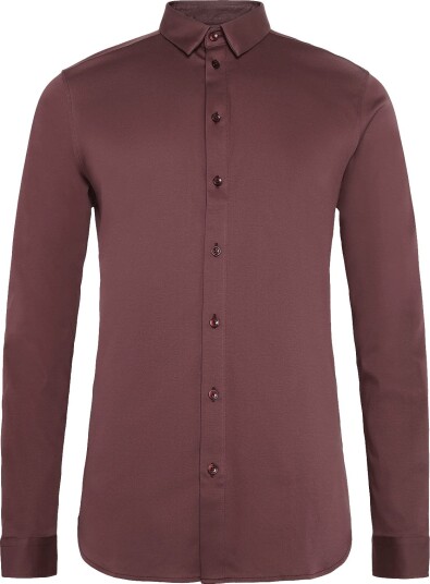 Mos Mosh Gallery Mmgmarco Jersey Shirt HUCKLEBERRY XXL