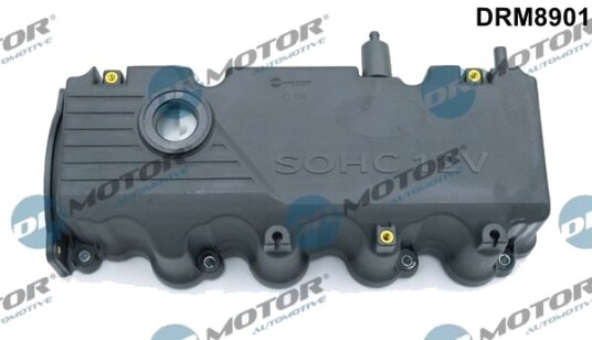 Ventilhus deksel Dr.Motor Automotive DRM8901 Ventilhus deksel Dr.Motor Automotive DRM8901