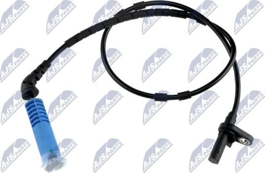 ABS sensor NTY HCA-BM-027