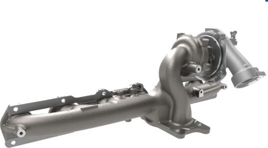 GARRETT 903681-5001S Turbolader