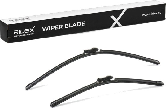 RIDEX 298W0531 Vindusvisker
