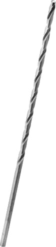 Spiralbor Hss 4,0X220mm