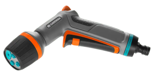 Gardena Comfort Kombistrålepistol EcoPulse™