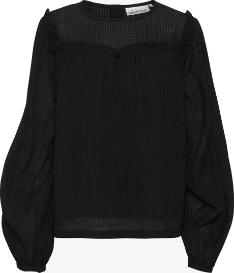 Karen By Simonsen | Katharinakb Blouse | 34