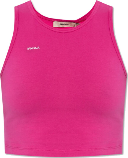Pangaia Dame Topper Rosa XS, Pangaia Dame Topper Rosa XS,