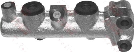 Hovedbremsesylinder TRW PMM117