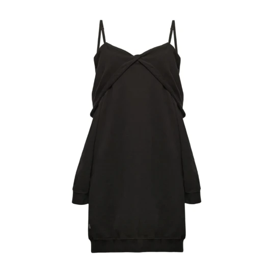MM6 Maison Margiela Dame Kjoler Svart S,