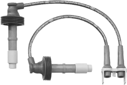 Tennplugg kabelsett CHAMPION CLS051